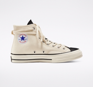 Converse x Fear of God ESSENTIALS sẽ lên kệ tại cửa hàng Converse VN ngày 09/07/2020 - Ảnh 7.