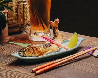 Check-in menu mùa hè đặc sắc của Sushi Hokkaido Sachi - Ảnh 6.