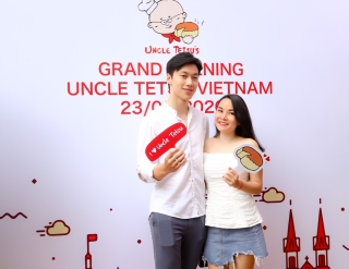 Bánh phô mai “Uncle Tetsu” Nhật Bản chính thức có mặt tại Việt Nam: Các tín đồ ăn uống không thể bỏ lỡ - Ảnh 6.