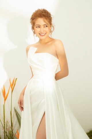 Váy cưới Việt hứa hẹn tạo “trend” hút hồn cô dâu Úc? - Ảnh 7.