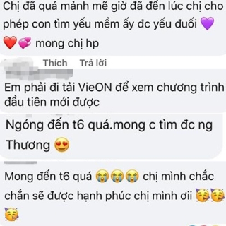 Người Ấy Là Ai mùa 3: Tập đặc biệt phát duy nhất trên VieON vào 31/7, YouTube phát lại sau 24 tiếng - Ảnh 6.