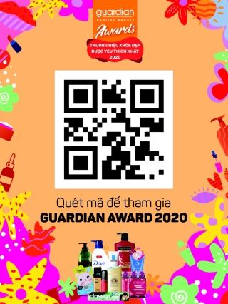 Guardian Awards 2020 – Cuộc bình chọn thương hiệu khỏe đẹp được yêu thích nhất 2020 đã chính thức khởi động - Ảnh 6.
