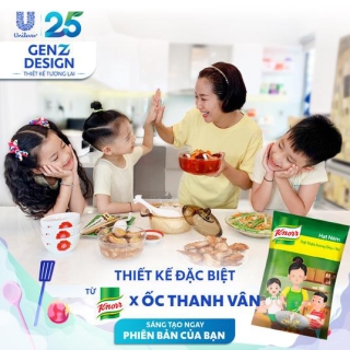 Đông Nhi, Tóc Tiên… tung ra loạt thiết kế bản đặc biệt, fan trầm trồ không chỉ vì tài năng mà còn bởi ý nghĩa phía sau đó! - Ảnh 6.