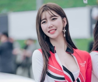 Nhan sắc nữ người mẫu ôtô Hàn Quốc làm giảng viên đại học danh tiếng - Ảnh 6.