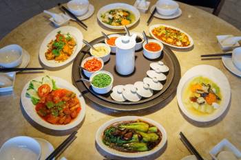 6 nhà hàng ẩm thực mà hội sành ăn Bình Tân nhất định phải ghé - Ảnh 6.