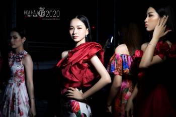 NEVA FASHION SHOW đã thổi “làn gió mới” cho ngành thời trang cao cấp Việt - Ảnh 6.