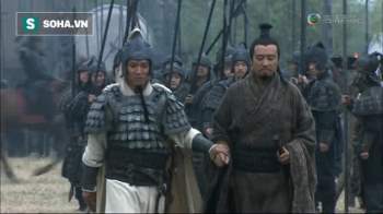  Để lại độc kế cuối cùng trước khi Ch?t, Lưu Bị phòng được Gia Cát Lượng nhưng không thể ngờ lại khiến Thục Hán không thể phục hưng - Ảnh 3.