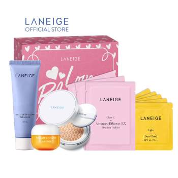 Trót mê các dòng skincare của Laneige, chị em rước ngay top 5 combo dưỡng ẩm có ưu đãi nhất hôm nay! - Ảnh 6.