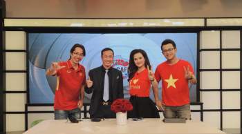 Kết năm 2020, VTV3 dừng loạt show huyền thoại, thay MC, đổi mới thiết kế: Phải chăng đang tìm lại thời hoàng kim? - Ảnh 6.