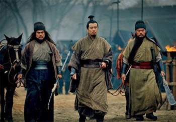  Đệ nhất mưu sĩ Thục Hán, đến Gia Cát Lượng cũng phải tự nhận không bằng, Tào Tháo e ngại, phải cay đắng rút lui - Ảnh 3.