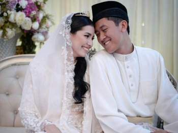Những thường dân kết hôn với thành viên Hoàng gia Malaysia - Ảnh 7.