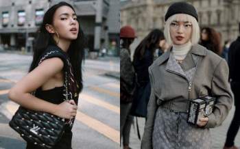  Châu Bùi và hành trình trở thành Forbes 30 Under 30 châu Á: Cao 1m58 vẫn mơ ước làm fashionista, 23 tuổi đã có trong tay nhà 4 tỷ VNĐ - Ảnh 6.
