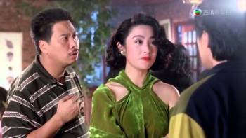 Trương Mẫn - mỹ nhân đẹp nhất phim Châu Tinh Trì: Lộ nhan sắc tuổi 52, gầy guộc xanh xao đến hao mòn - Ảnh 4.