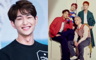 Onew lên top trend toàn cầu khi mở livestream kể chuyện quân ngũ, tiết lộ: Các thành viên SHINee đều ghen tị với tôi - Ảnh 7.