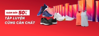 5 thương hiệu giày thể thao chính hãng siêu xịn xò bạn nhất định phải sắm trong dịp 9/9 này để được hưởng ưu đãi đến hơn 50% - Ảnh 7.