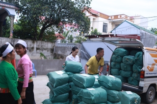 Lương y Nguyễn Thị Hiền – Kho Thuốc sống của người Việt - Ảnh 7.