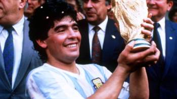 Những câu nói nổi tiếng nhất dành riêng cho Diego Maradona - huyền thoại bóng đá thế giới vừa ra đi mãi mãi ở tuổi 60 - Ảnh 7.