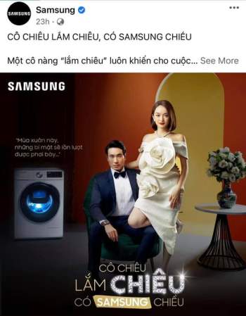 Đạo diễn Gái Già Lắm Chiêu tung bằng chứng tố cáo Samsung cố ý đạo ý tưởng phim đến từng chi tiết - Ảnh 7.