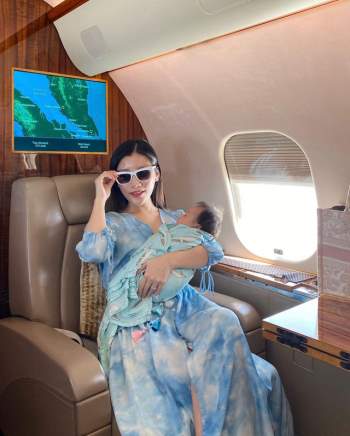 Tổ chức hôn lễ xa hoa bậc nhất năm 2018, ái nữ của đại gia giàu nhất Malaysia giờ có cuộc sống ra sao? - Ảnh 8.