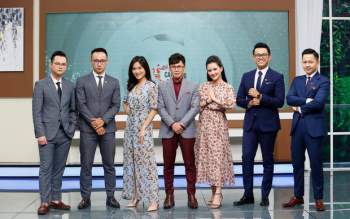 Kết năm 2020, VTV3 dừng loạt show huyền thoại, thay MC, đổi mới thiết kế: Phải chăng đang tìm lại thời hoàng kim? - Ảnh 7.