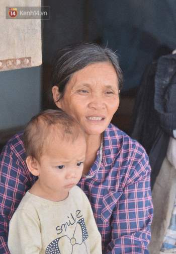 Người mẹ sinh 14 đứa con ở Hà Nội, 4 đứa vướng vào lao lý: “Cuộc đời này tôi chưa thấy ai khổ như mình” - Ảnh 8.