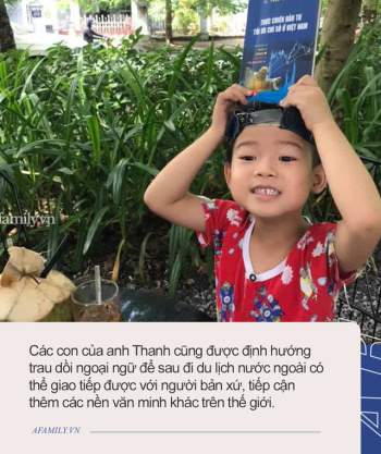  Dạy con làm việc nhà và trả lương, ông bố Hà Nội giúp con đầu tư, tiết kiệm được… gần 70 triệu đồng - Ảnh 7.
