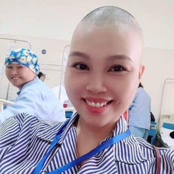 Cô gái Hà Nội vượt cửa tử ung thư nhờ tình yêu tuyệt vời - Ảnh 7.
