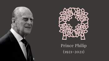  Bức ảnh được dân mạng lan truyền rộng rãi cho thấy tình cảm đặc biệt của Hoàng tế Philip với Hoàng tử William và Harry, một cử chỉ nói lên tất cả - Ảnh 7.