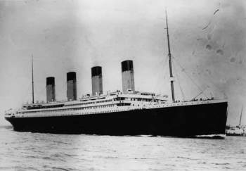  Những sự thật kinh hoàng về thảm họa chìm tàu Titanic cách đây 109 năm - Ảnh 7.