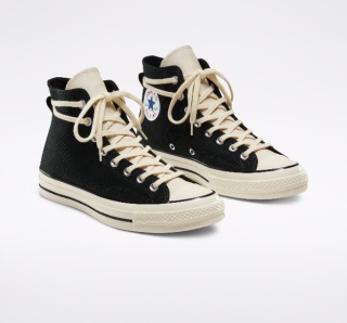 Converse x Fear of God ESSENTIALS sẽ lên kệ tại cửa hàng Converse VN ngày 09/07/2020 - Ảnh 9.