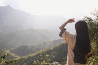 Du lịch Hà Giang: Trải nghiệm không thể bỏ qua nếu bạn đang kiếm tìm một cuộc sống an yên sau những ngày bộn bề - Ảnh 8.