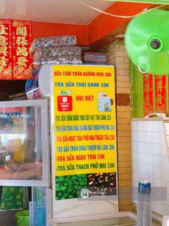 Tiệm trà sữa chảnh nhất Sài Gòn: Ai mua nhiều quá thì hổng bán, uống có ngon không mà phải xếp hàng mệt dữ vậy? - Ảnh 9.