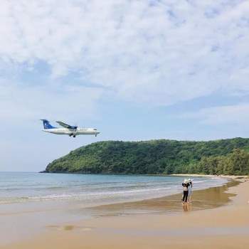  Không phải Phú Quốc, Hạ Long hay Nha Trang, đây là đại diện duy nhất của Việt Nam lọt top 25 bãi biển đẹp nhất thế giới - Ảnh 8.