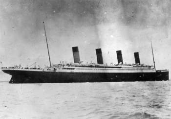  Những sự thật kinh hoàng về thảm họa chìm tàu Titanic cách đây 109 năm - Ảnh 8.