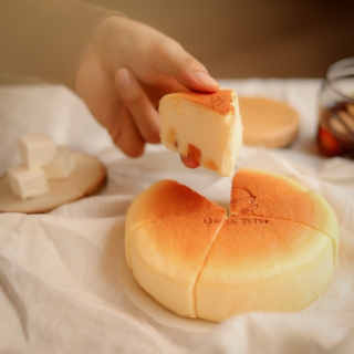 Bánh phô mai “Uncle Tetsu” Nhật Bản chính thức có mặt tại Việt Nam: Các tín đồ ăn uống không thể bỏ lỡ - Ảnh 9.