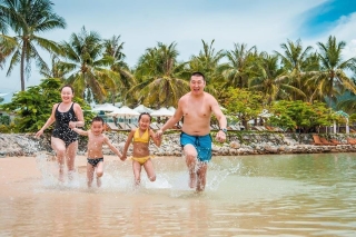 Những điểm check - in đẹp không kém Maldives tại vịnh Đầm Bấy – Nha Trang - Ảnh 10.