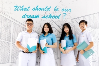 Có gì bên trong Sky-Line Hill, ngôi trường chuẩn bị khánh thành tại Quảng Nam? - Ảnh 9.