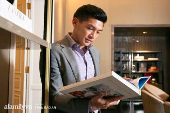Yves Huy Phan – CEO 30 tuổi làm chủ đế chế nội thất xa xỉ tiết lộ quá trình “làm giàu” và bí mật mối tình đồng giới với nhà thiết kế nổi tiếng nhất Việt Nam - Ảnh 9.