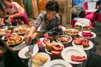 Sài Gòn có 10 quán nhìn thì bình dân nhưng giá đắt xắt ra miếng, thực khách đến ăn lần đầu đảm bảo ai cũng sốc nhẹ - Ảnh 9.