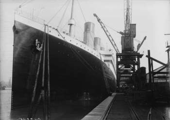  Những sự thật kinh hoàng về thảm họa chìm tàu Titanic cách đây 109 năm - Ảnh 9.