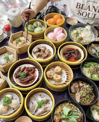 Thường xuyên bị... tào tháo rượt, tăng 10kg kể từ lúc làm food blogger: Ăn Sập Sài Gòn không hề sướng như mọi người nghĩ - Ảnh 10.