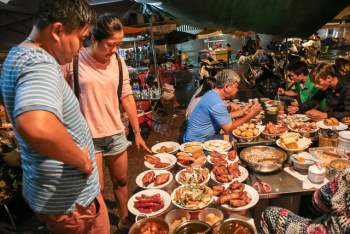 Sài Gòn có 10 quán nhìn thì bình dân nhưng giá đắt xắt ra miếng, thực khách đến ăn lần đầu đảm bảo ai cũng sốc nhẹ - Ảnh 10.
