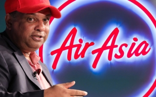 Khốn khổ vì Covid-19, CEO AirAsia kêu gọi Việt Nam và Đông Nam Á nối lại bay quốc tế - Ảnh 1.