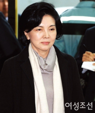 Phu nhân cố chủ tịch Samsung: Bóng hồng tài sắc vẹn toàn, khiến chồng đến Ch?t cũng không từ bỏ - Ảnh 1