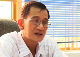 Phú Yên: Cách chức Phó Chủ tịch UBND thị xã Sông Cầu