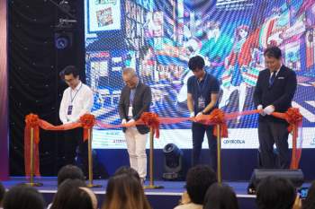 Hơn 9.000 lượt fan hâm mộ cháy hết mình cùng Vietnam - Japan Comic Fes 2020 - Ảnh 1.