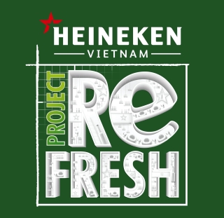 Project Refresh - Heineken® chào đón tài năng thiết kế Việt kiến tạo không gian bar cho tương lai - Ảnh 1.