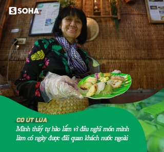 Người Việt Nam làm chuối nếp nướng ngon nhất thế giới: Từ hộ nghèo bán rong đến doanh thu 400 triệu đồng/tháng - Ảnh 8.