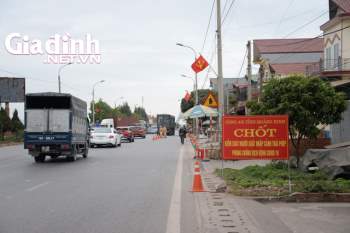 Quảng Ninh: Thành lập các tổ truy vết COVID-19 tới tận thôn, khu và dừng hoạt động kinh doanh dịch vụ, giải trí - Ảnh 2.