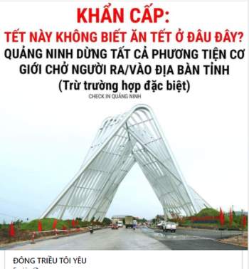 Covid-19 xuất hiện trong cộng đồng, cư dân mạng gọi nhau 'ai ở đâu ở yên đó!' - ảnh 1